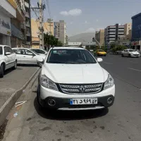 اچ سی کراس مدل 95