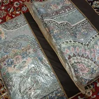 دو عدد روفرشی 12 متری . دونه ای یک و ۷۰۰