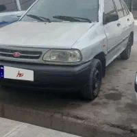 پراید 88|خودرو سواری و وانت|دهدشت, |دیوار