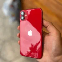 Iphone 11 64G در حد نو