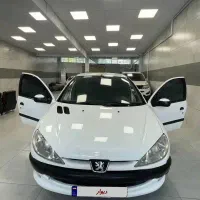 ۲۰۶ sd اتومات مدل ۸۷