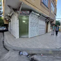 مغازه ۲۰متری مشاور املاک برادران کمالی|فروش مغازه و غرفه|مشهد, طبرسی شمالی|دیوار