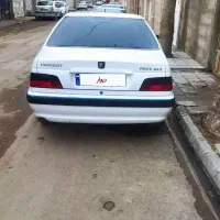 پرشیا تیو فایو مدل 1400دریچه گاز سیمی