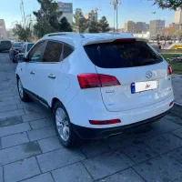 جک s5 اتوماتیک بدون رنگ تمیز|خودرو سواری و وانت|تبریز, |دیوار