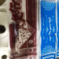 لفاف سفره یکبار مصرف