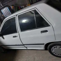 پرایدمدل 96فروش فوری