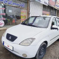 تیبا۱مدل ۹۹|خودرو سواری و وانت|سبزوار, شهرک صنعتی فرودگاه|دیوار