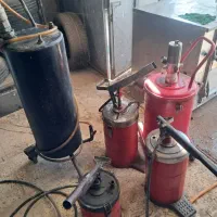 وسایل تعویض روغنی|فروشگاه و مغازه|اهواز, کوی آغاجاری|دیوار