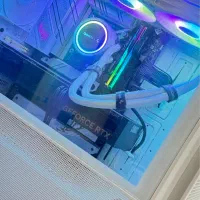 سیستم گیمینگ حرفه ای