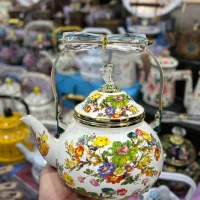 کتری لعابی 2.5 لیتر