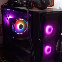 کیس گیمینگ نسل 13