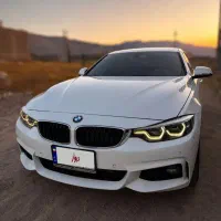 BMW 430i|خودرو سواری و وانت|تبریز, |دیوار
