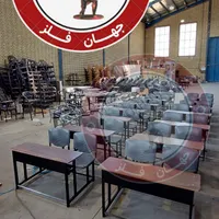 نیمکت فایبرگلاس/نیمکت مدرسه/نیمکت مدارس دانش آموزی|صندلی و نیمکت|تهران, بهارستان|دیوار