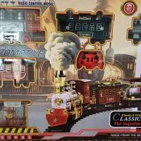 قطارکنترلی غرب وحشی|اسباببازی|شهریار, شهرک وائین|دیوار