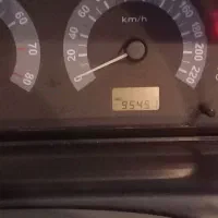 سمند مدل ۹۹