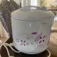 پلوپز فیلیپس ۶نفره(philips)|اجاق گاز و لوازم برقی پخت‌وپز|تهران, جردن|دیوار
