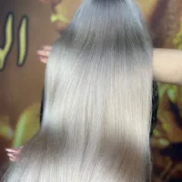 مدل رنگ و لایت مدل احیا پ صافی کراتینه کرابوتاکس