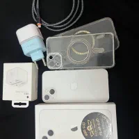 آیفون ۱۳ نرمال|موبایل|تربت‌حیدریه, مظفریه|دیوار