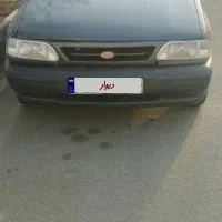 پراید مدل 94|خودرو سواری و وانت|تبریز, |دیوار