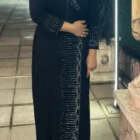 تعدادی لباس مجلسی