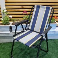 فروش انواع صندلی ساحلی و راحت نشین|صندلی و نیمکت|خمینی‌شهر, |دیوار