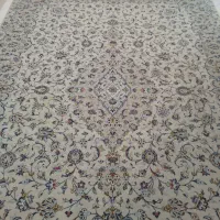 فرش دستباف کاشان