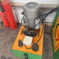 دستگاه کلیشه زن و تعدادی چرخ خیاطی|ماشین‌آلات صنعتی|شهریار, کرد امیر|دیوار