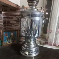 سماور  گازی بیست لیتری