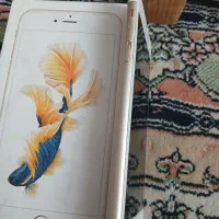 ایفون ۶اس پلاس سالم|موبایل|تهران, جمهوری|دیوار