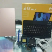 تبلت A15 max «در حد آک ، ۱۰ اینچ »
