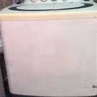 ماشین لباس شویی