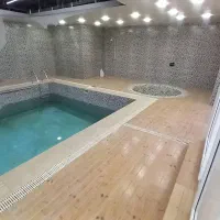 باغ ویلا ۶۰۰ متری داخل بافت مسکونی تکبرگ مجوزدار|فروش خانه و ویلا|شهریار, شهریار|دیوار