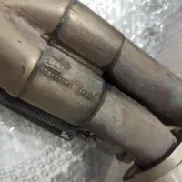 اگزوز و هدرز 1300|قطعات یدکی و لوازم جانبی|تهران, آزادشهر|دیوار