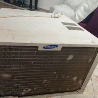 کولر گازی سامسونگ|کولر گازی و فنکوئل|گنبد کاووس, |دیوار