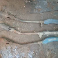 پیچ مهره واشار
