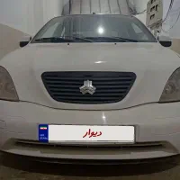 تیبا ۹۵ دوگانه