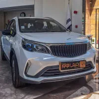 BAC X3 PRO/  مدل 1404