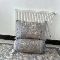 بالش گرد ومربع