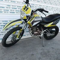 تریل T2 کویر موتور مدل 1400