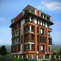 اپارتمان طبقه اول