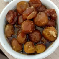 مربای انجیر ارگانیک