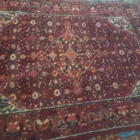 فرش دستبافت|فرش|کرمانشاه, |دیوار