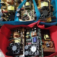 بورد21 کیلو|قطعات و لوازم جانبی رایانه|رشت, شهرک شهید رجایی|دیوار