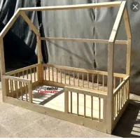 تخت|تخت و صندلی بچه|رشت, گلباغ نماز|دیوار