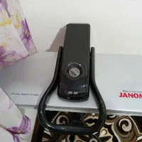 اتو پرس جانومه N3300|اتو و لوازم اتو|کرج, باغستان|دیوار