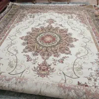 یک جفت فرش 12متری فروش فوری