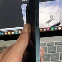 آیفون 13 نرمال 256 گیگ|موبایل|اصفهان, تخت فولاد|دیوار