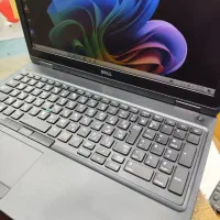 لپ تاپ DELL مدل 5580|رایانه همراه|بهارستان, |دیوار
