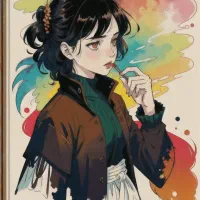 انجام رایگان تولید تصویر با هوش مصنوعی|خدمات رایانه‌ای و موبایل|زاهدان, |دیوار