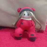 عروسک و جاسوییچی روسی